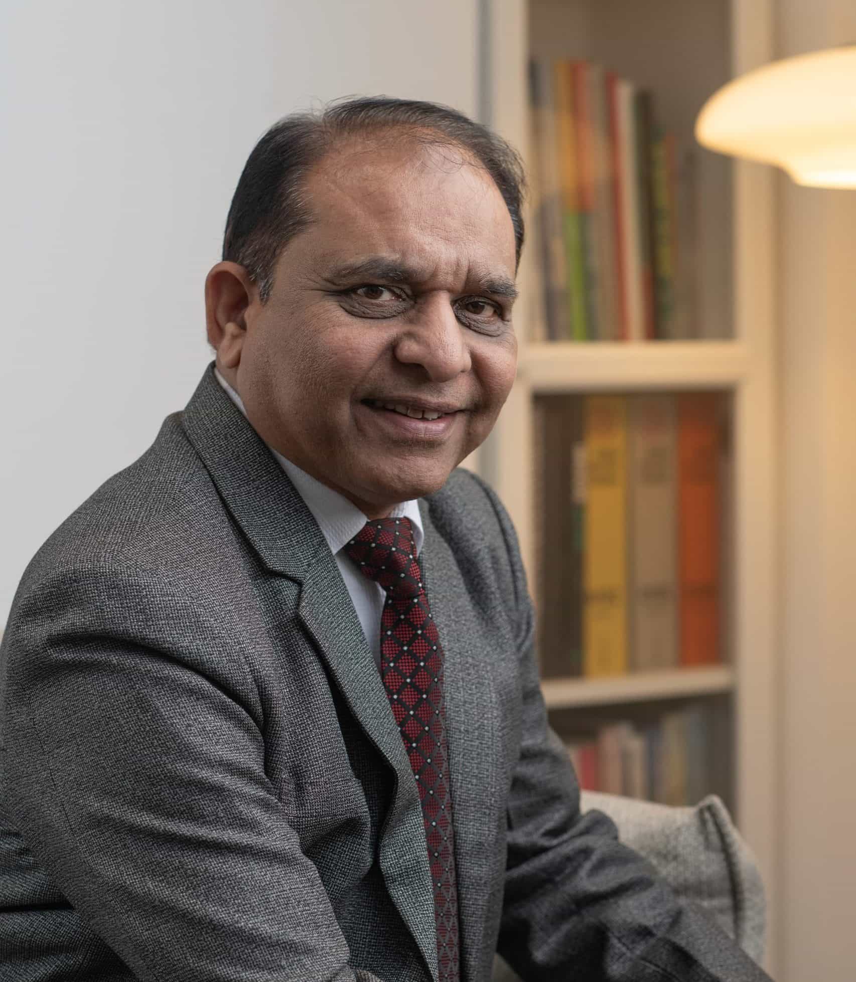 Vice Chancellor